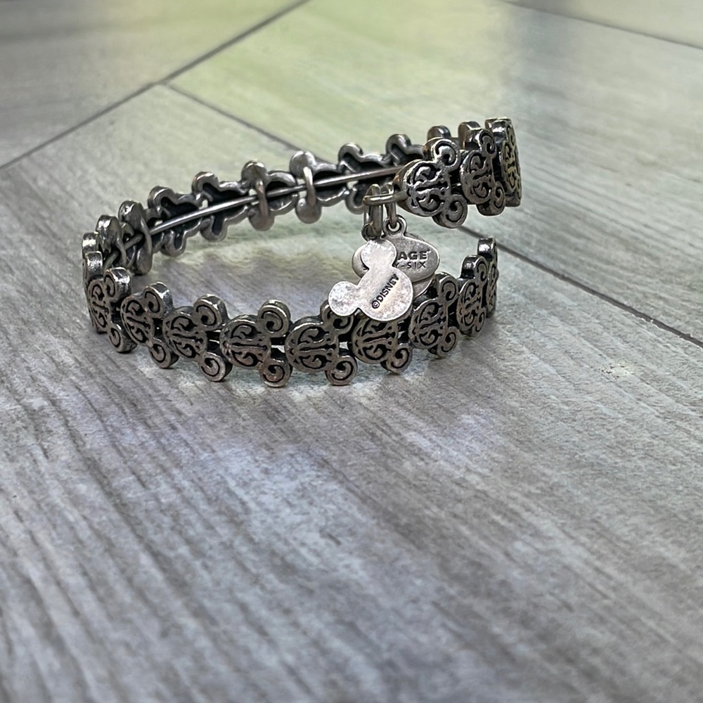 Disney Alex & Ani bracelet
